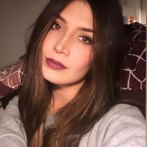 Meet your Posher, Maria